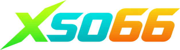 Logo xso66 – trang chủ